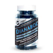 Dianabol player