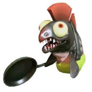Player Avatar