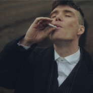 Thomas Shelby