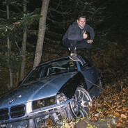 bmw enjoyer
