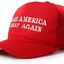 MAGA Hat