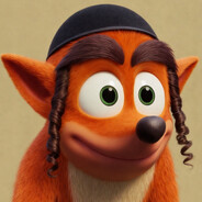 Jew Bandicoot