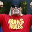 Hulk Hogan is my lord and savior