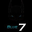 Blue7
