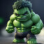 BabyHulk