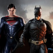 SuperBatman
