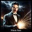 NIKOLA TESLA