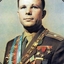 The Yuri Gagarin