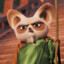 Master Shifu