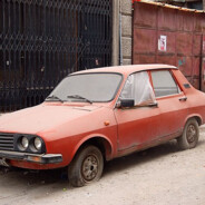 Dacia 1300