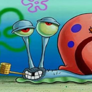 比奇堡悍警—小蜗