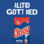 Alltid gott med O&#039;boy