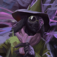 The Real Ralsei