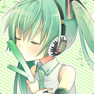 绅士初音粉