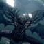 GAPING DRAGON