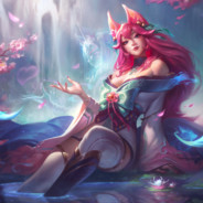 职业法师刘海猪