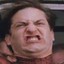 Tobey Maguire&#039;s Train Face