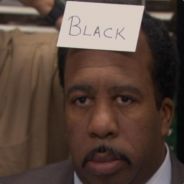 Stanley Hudson