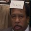 Stanley Hudson