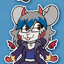 A Literal Mouse