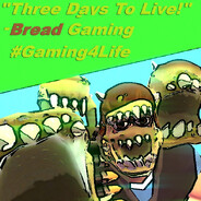 Not Bread Gaming