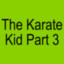 The Karate Kid Part 3