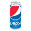 Warm Pepsi King Can