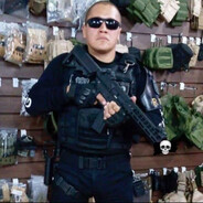 STIVE > ANTONINA-PR ~ Papa Mike