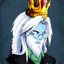 ICE KING