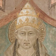 Pope Celestine V