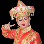 Player avatar