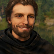 中世纪神秘旅行者