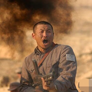 独立团一营长张大彪