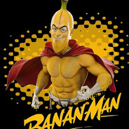 Bananaman