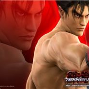 TEKKEN{GOD}<S.T.B>