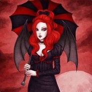 `LiLith déesse de l'enfer