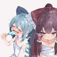 天才妖精_琪露诺