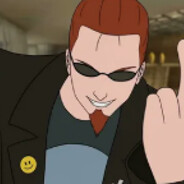 Steam Avatar