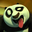 The Dragon Warrior