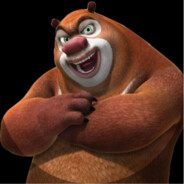 狗熊岭突击手熊大