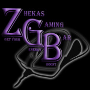 Zhekas GamingBar avatar