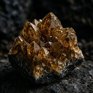 YellowAmethyst