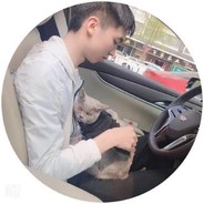 三里清风我独行