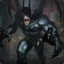 BATMAN XIII