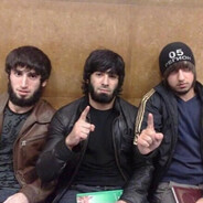 дагестанец