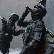 僵尸男孩牛逼.奥力给雷