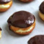 Boston Cream Donut