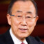 Former UN Secretary-General Ban
