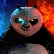 Kung Fu Panda