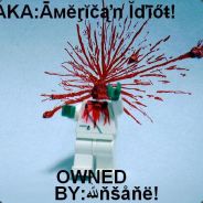 Āмĕŗĭčąŉ Ĭďīőŧ[Ð¸Ð]